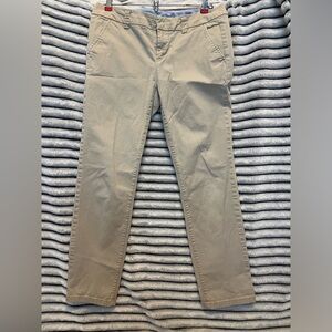 Khakis Anole Trouser (2)